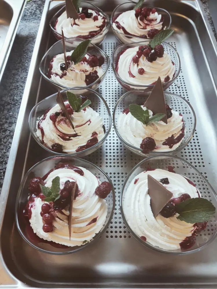 Buffet traiteur près de Gan